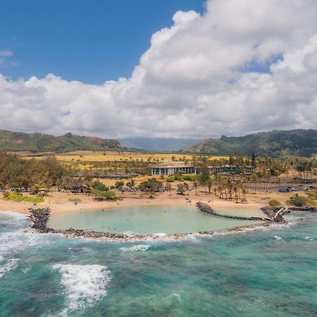 Hilton Garden Inn Kauai Wailua Bay, Hi Kapa'a Exterior foto
