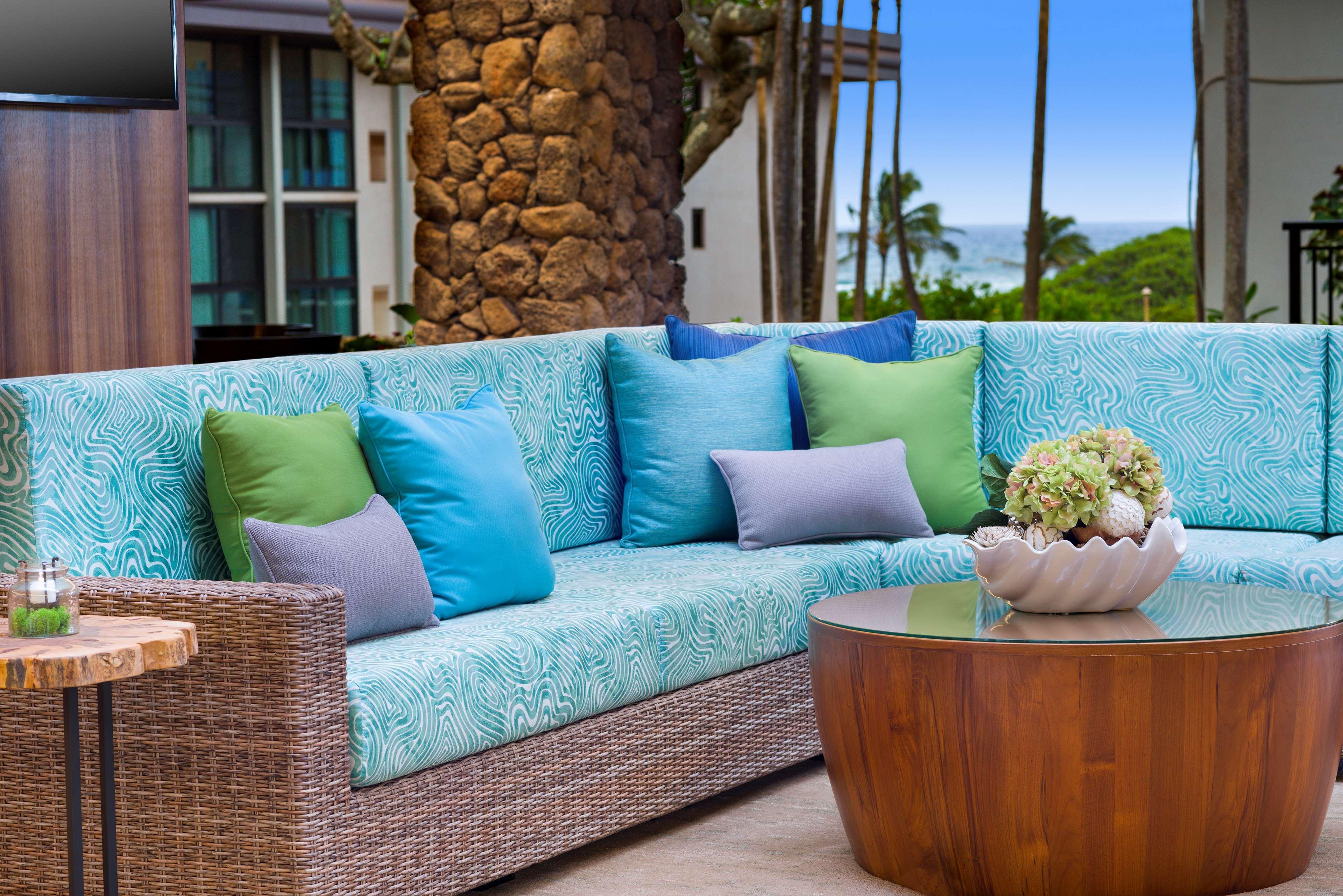Hilton Garden Inn Kauai Wailua Bay, Hi Kapa'a Exterior foto
