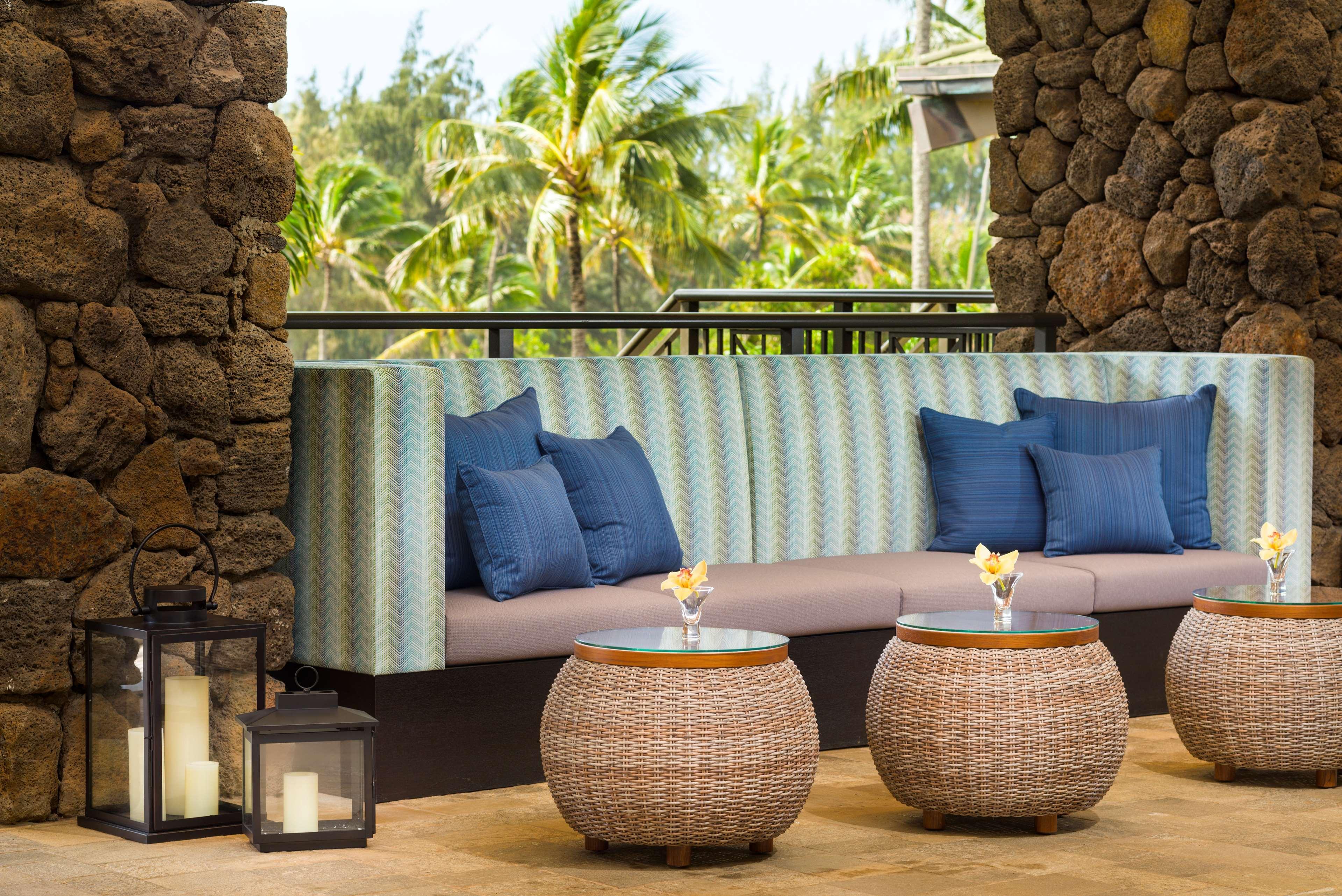 Hilton Garden Inn Kauai Wailua Bay, Hi Kapa'a Exterior foto