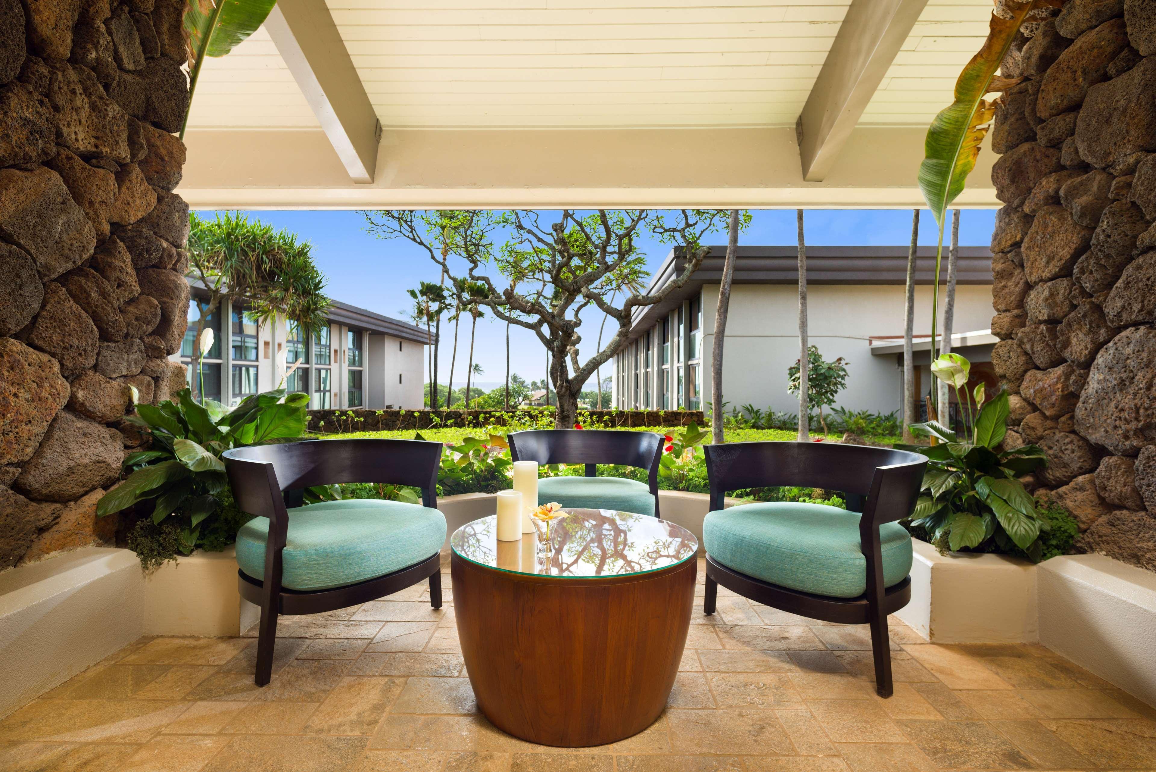 Hilton Garden Inn Kauai Wailua Bay, Hi Kapa'a Exterior foto