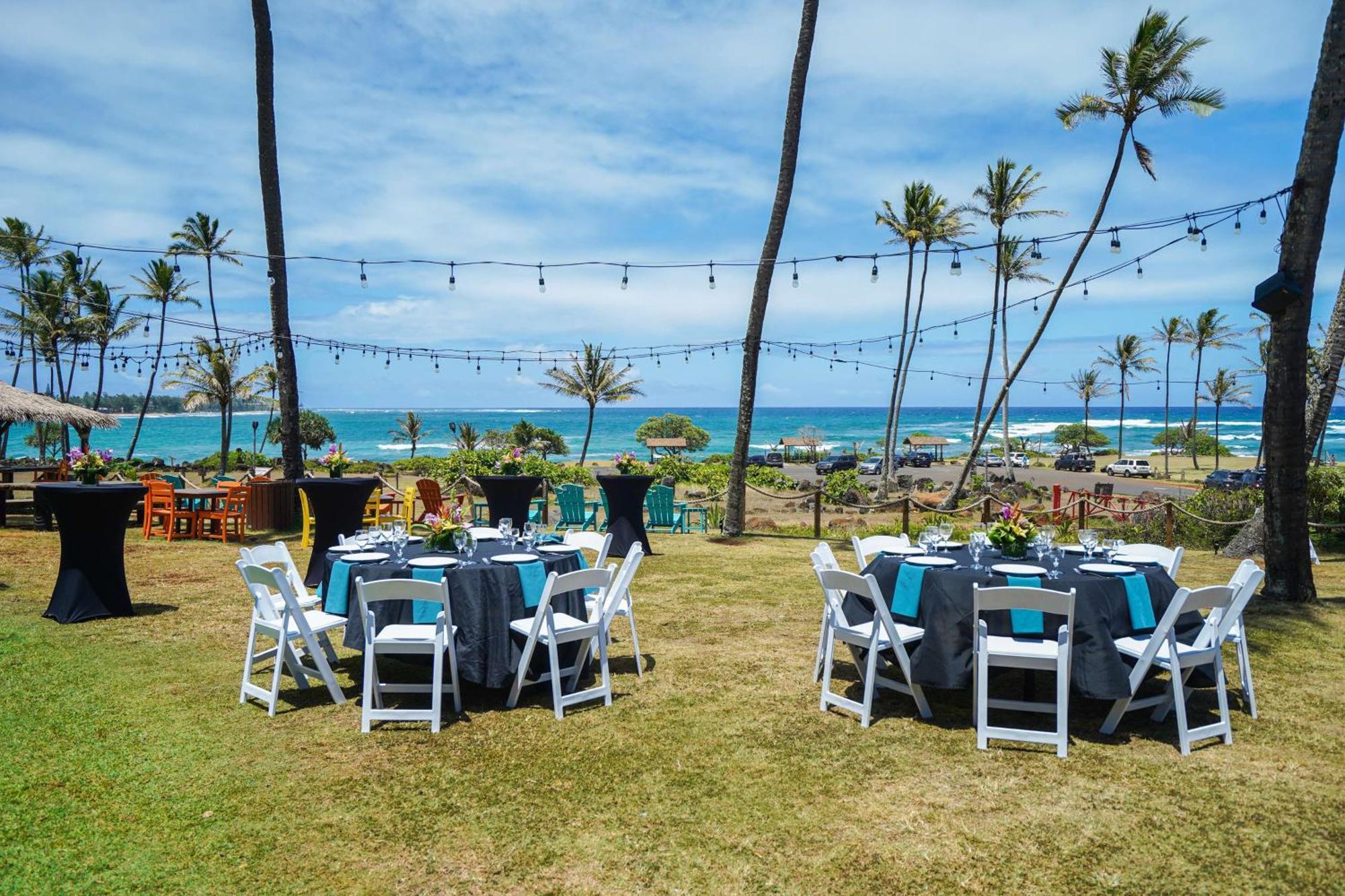 Hilton Garden Inn Kauai Wailua Bay, Hi Kapa'a Exterior foto