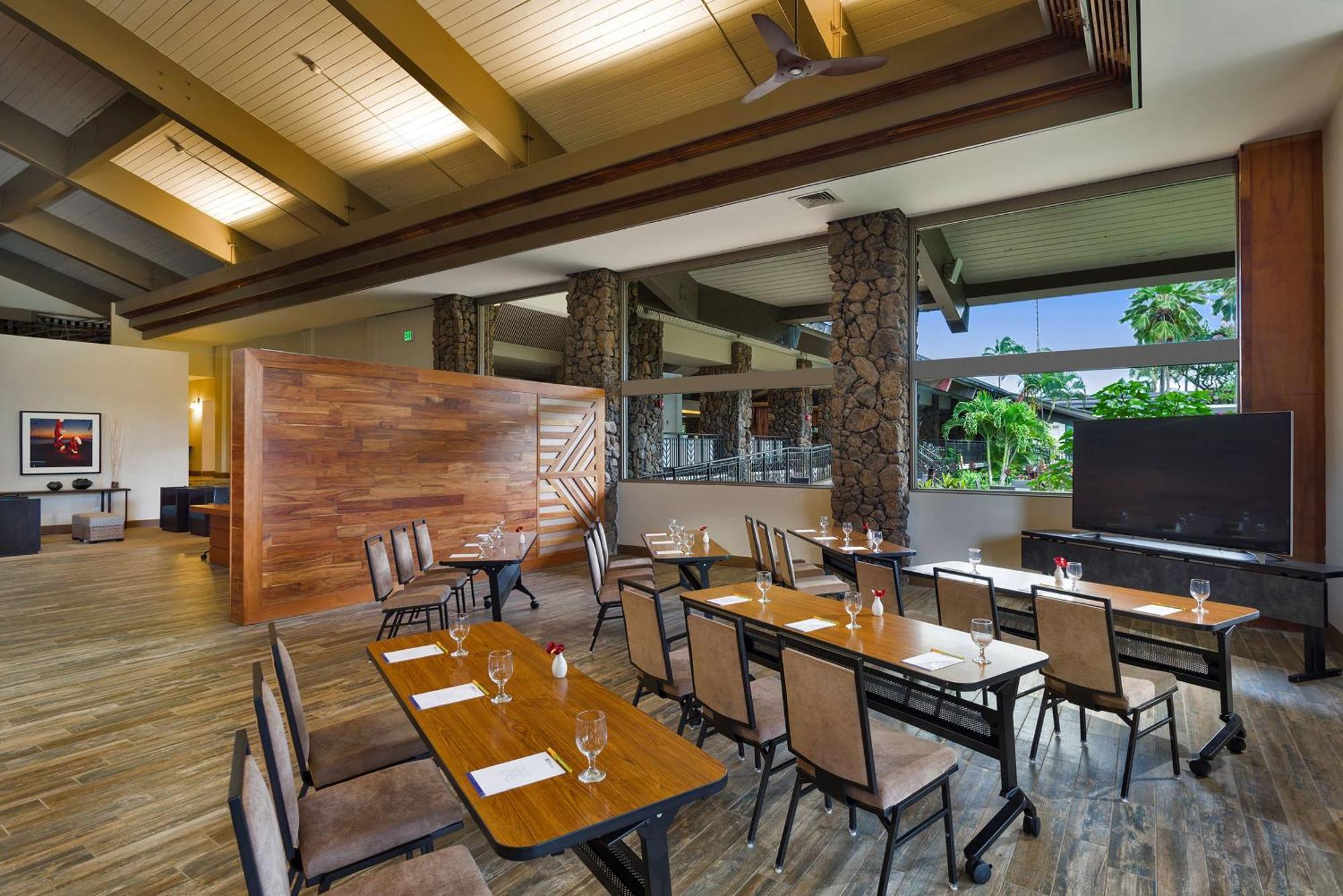 Hilton Garden Inn Kauai Wailua Bay, Hi Kapa'a Exterior foto