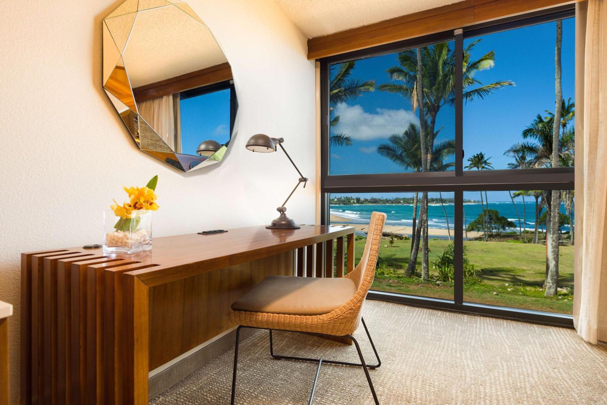 Hilton Garden Inn Kauai Wailua Bay, Hi Kapa'a Exterior foto