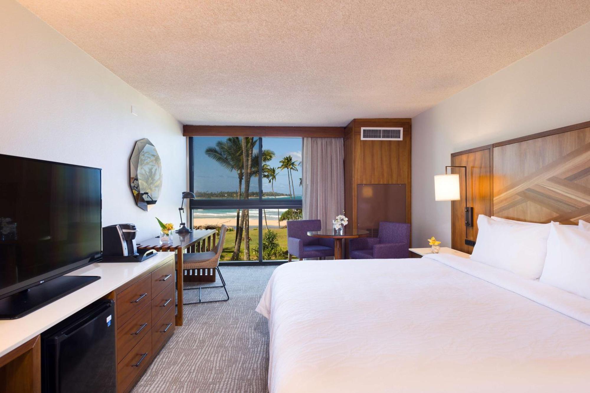 Hilton Garden Inn Kauai Wailua Bay, Hi Kapa'a Exterior foto